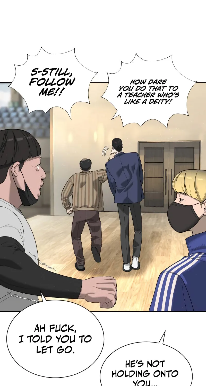 Killer Pedro Chapter 5 page 39 - 