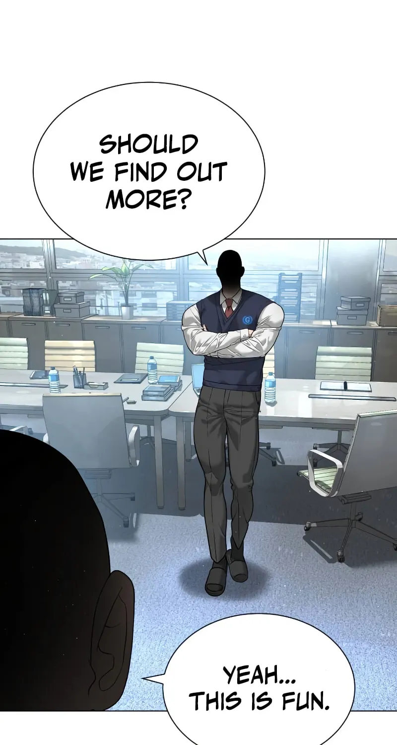 Killer Pedro Chapter 5 page 43 - 