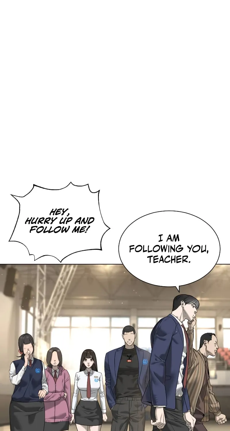 Killer Pedro Chapter 5 page 46 - 