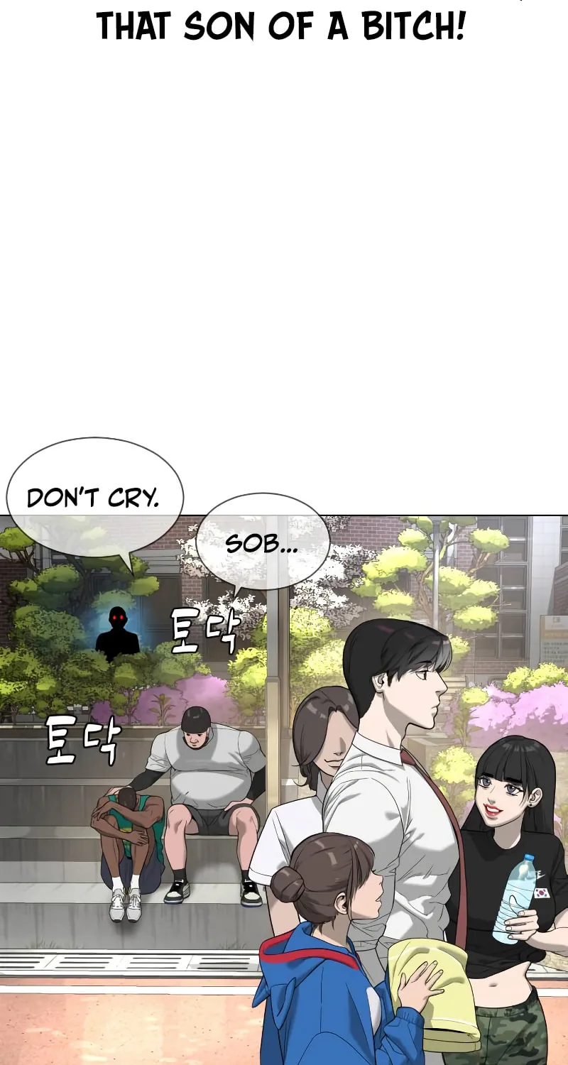 Killer Pedro Chapter 5 page 85 - 