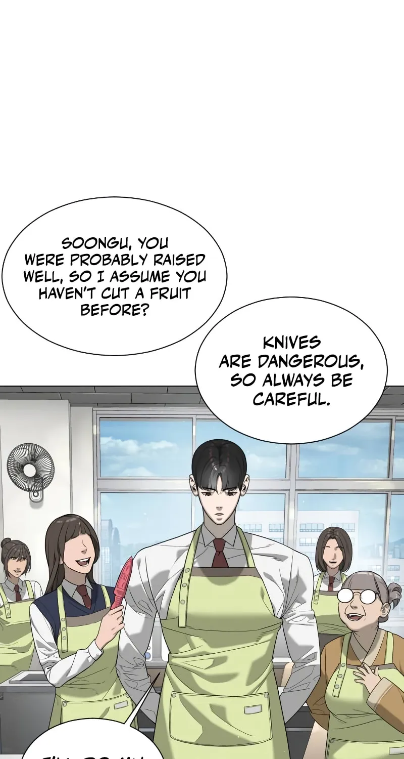 Killer Pedro Chapter 5 page 92 - 