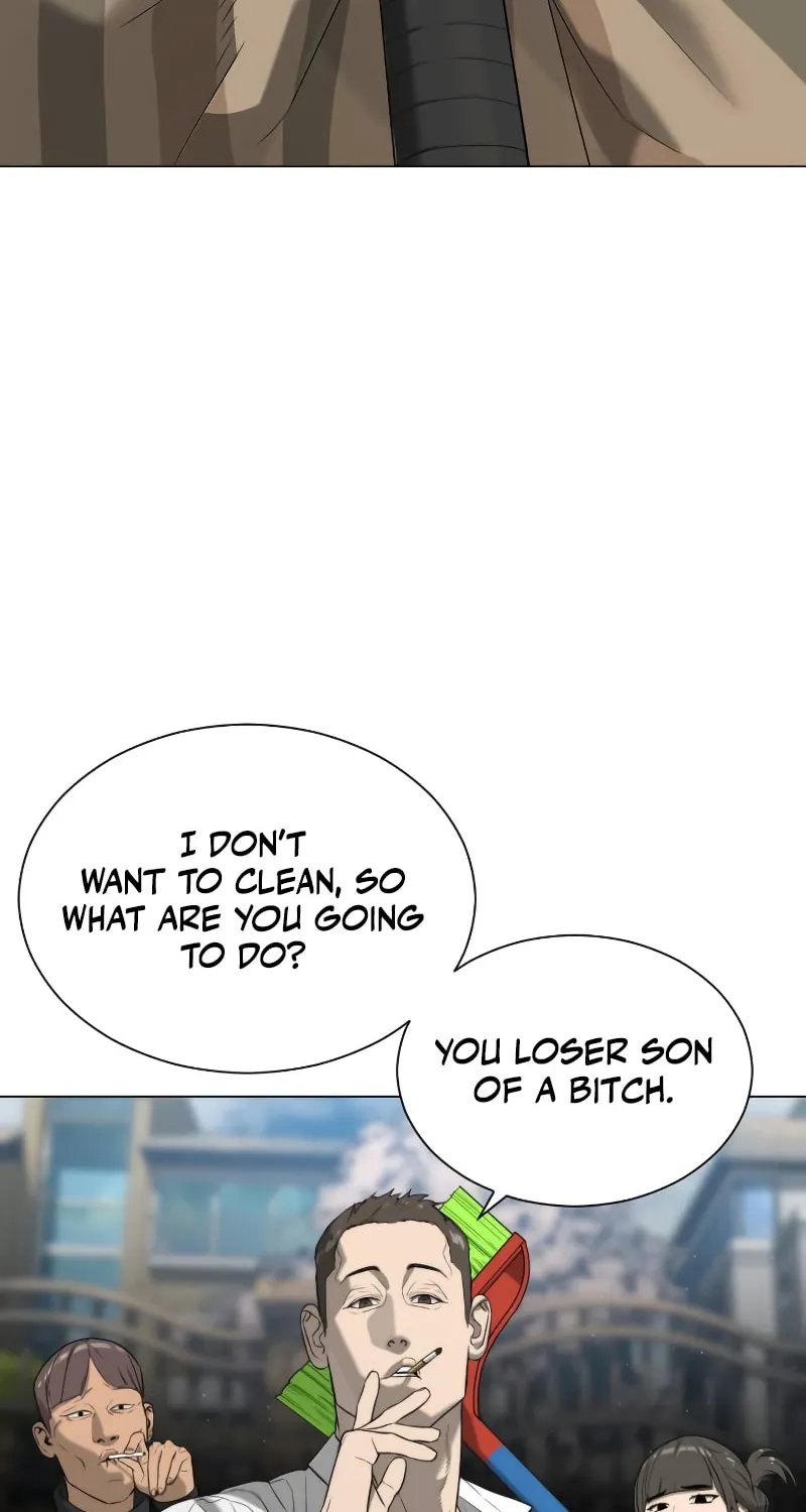 Killer Pedro Chapter 5 page 98 - 
