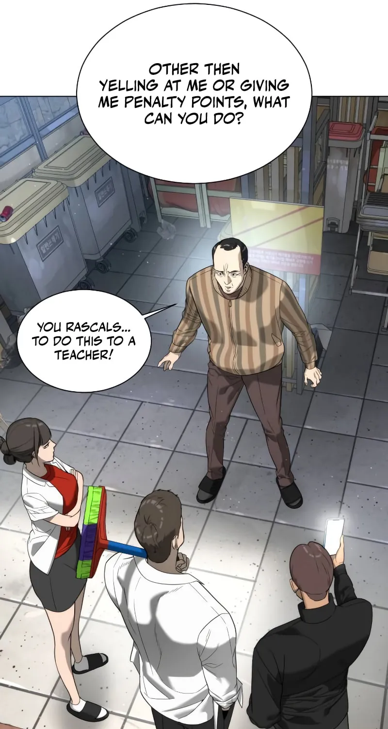 Killer Pedro Chapter 5 page 100 - 