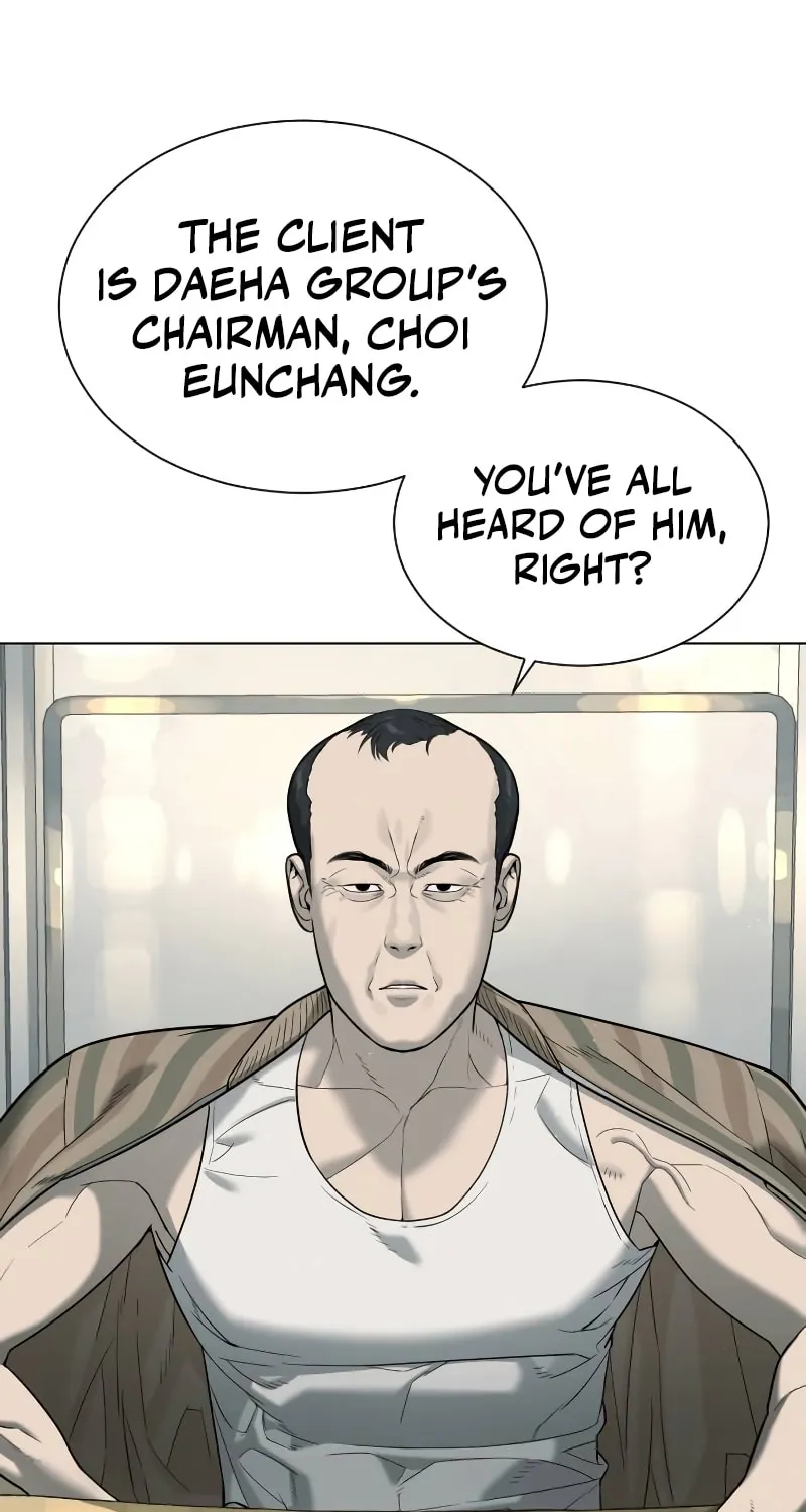 Killer Pedro Chapter 6 page 113 - 