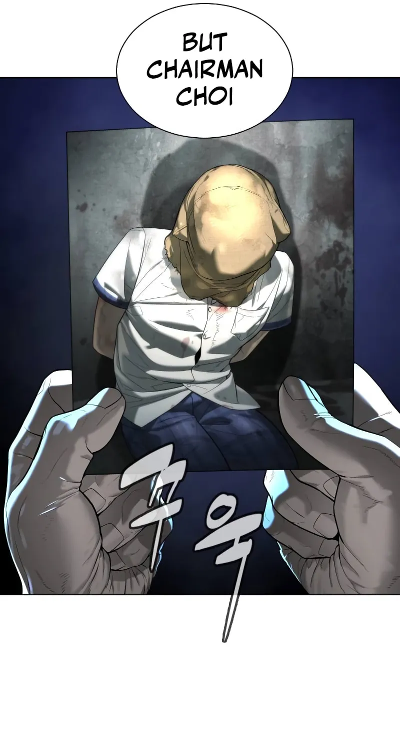 Killer Pedro Chapter 6 page 126 - 