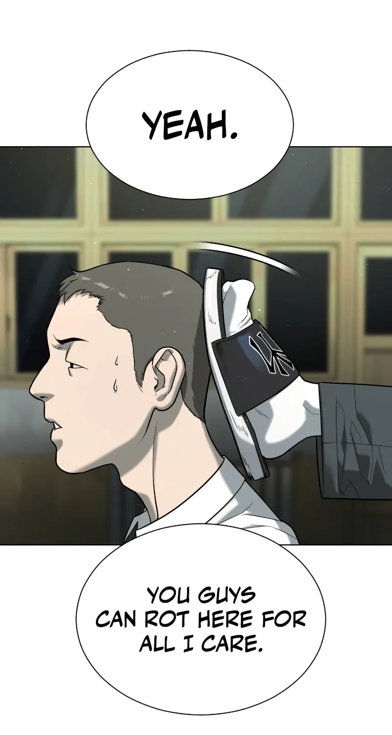 Killer Pedro Chapter 6 page 133 - 