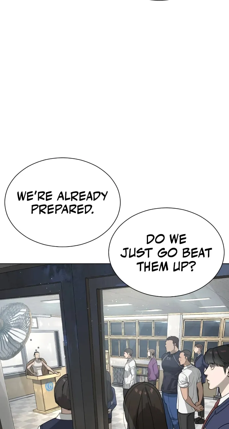 Killer Pedro Chapter 6 page 141 - 