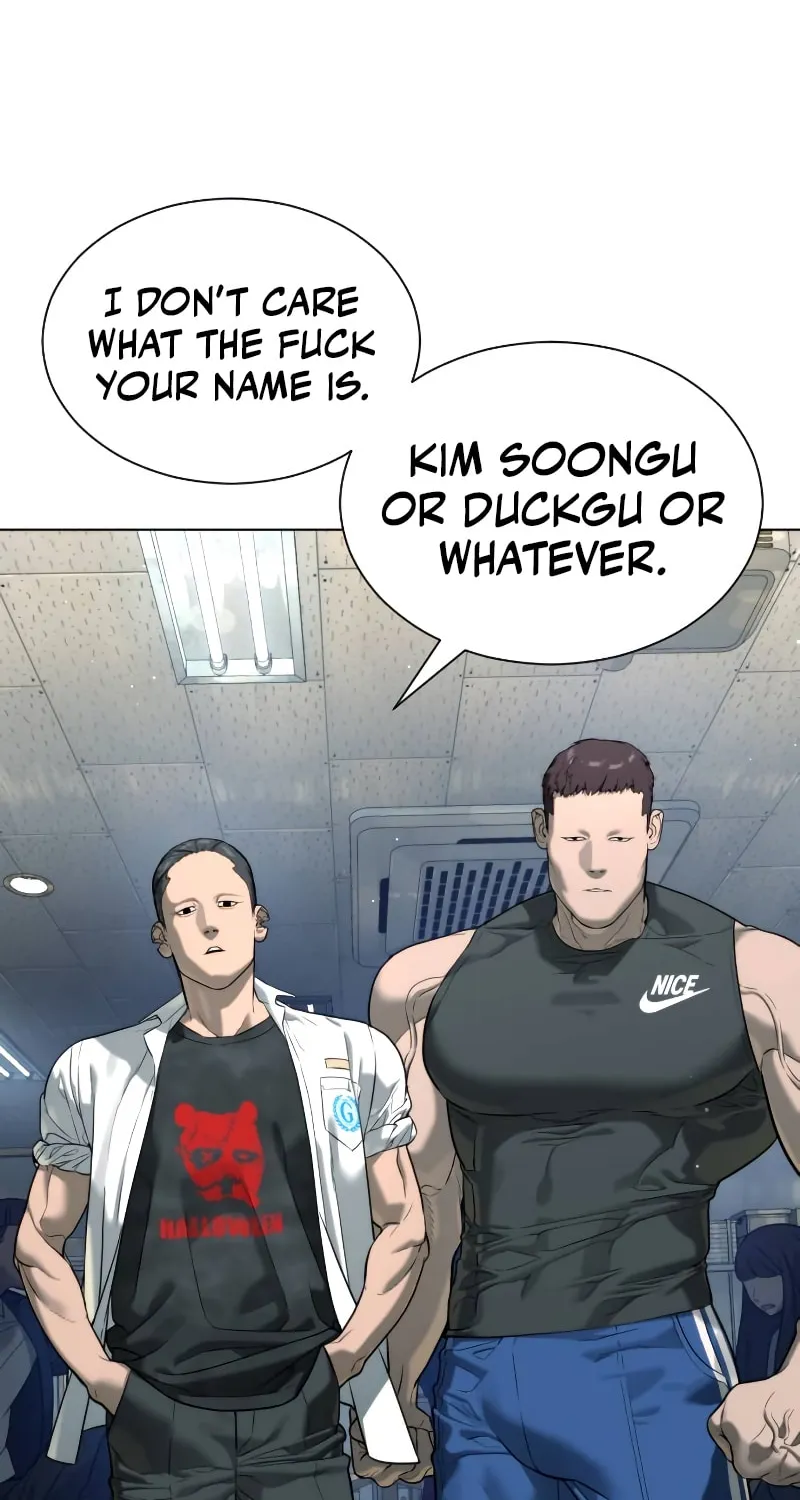 Killer Pedro Chapter 6 page 18 - 