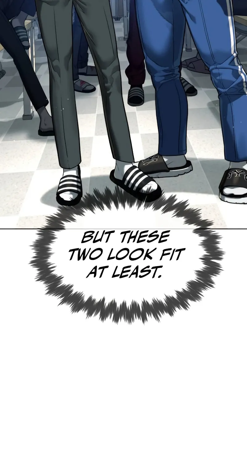 Killer Pedro Chapter 6 page 19 - 
