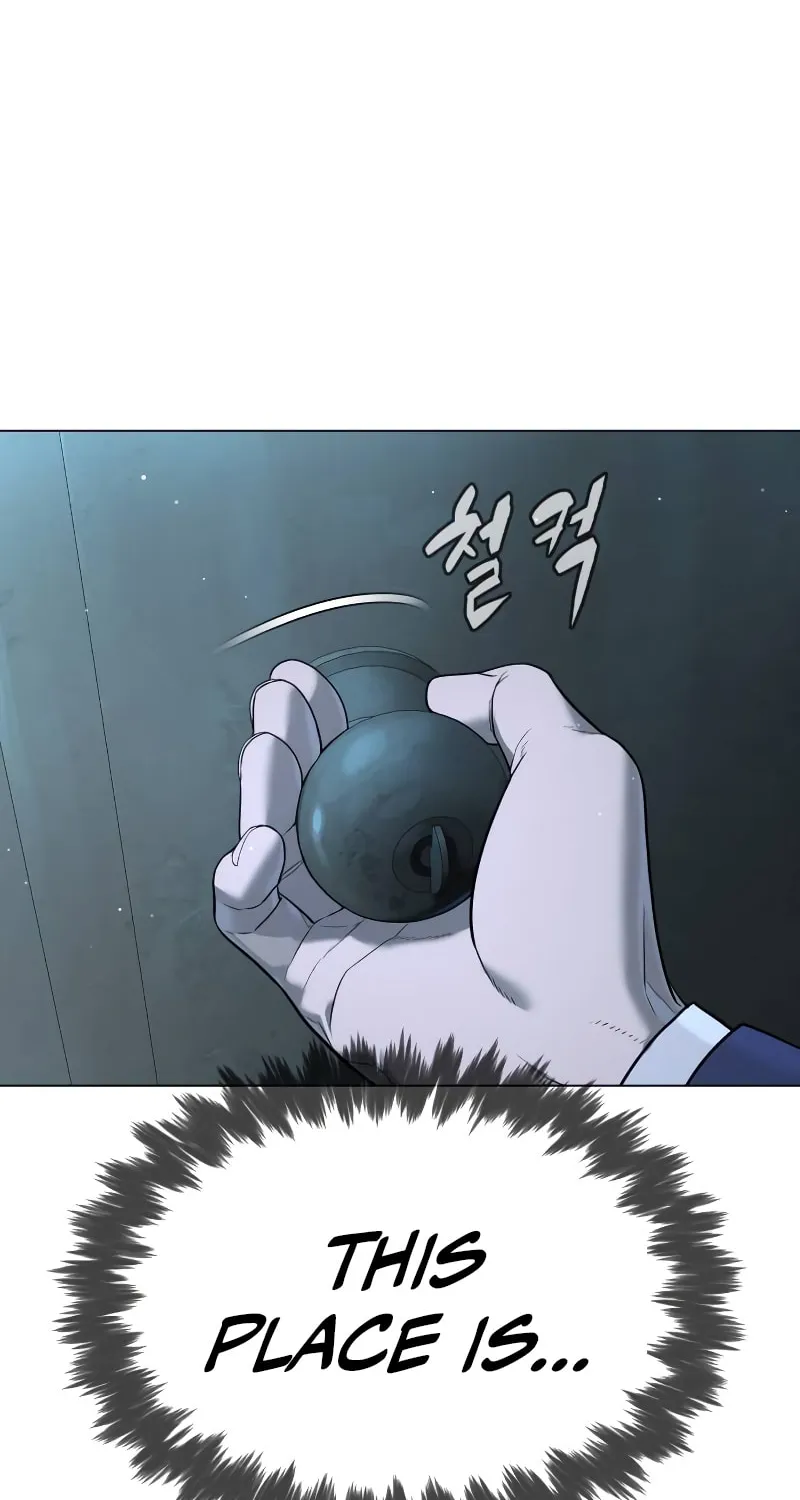 Killer Pedro Chapter 6 page 3 - 
