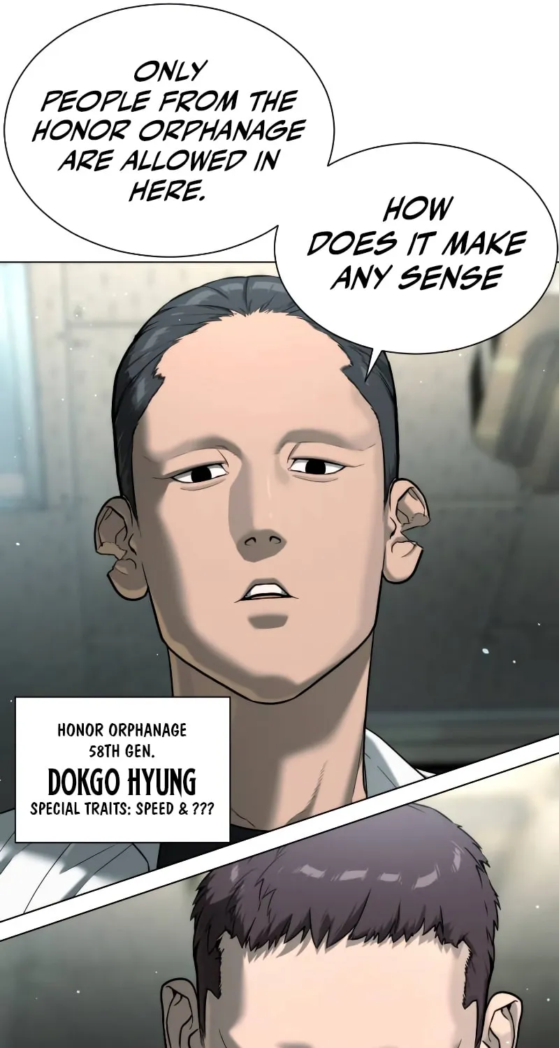 Killer Pedro Chapter 6 page 21 - 