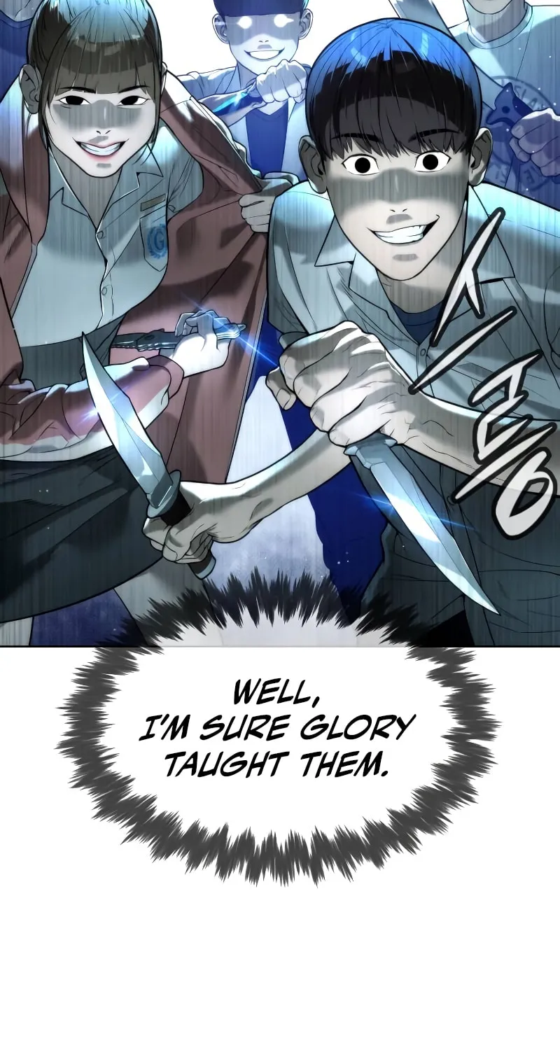 Killer Pedro Chapter 6 page 26 - 