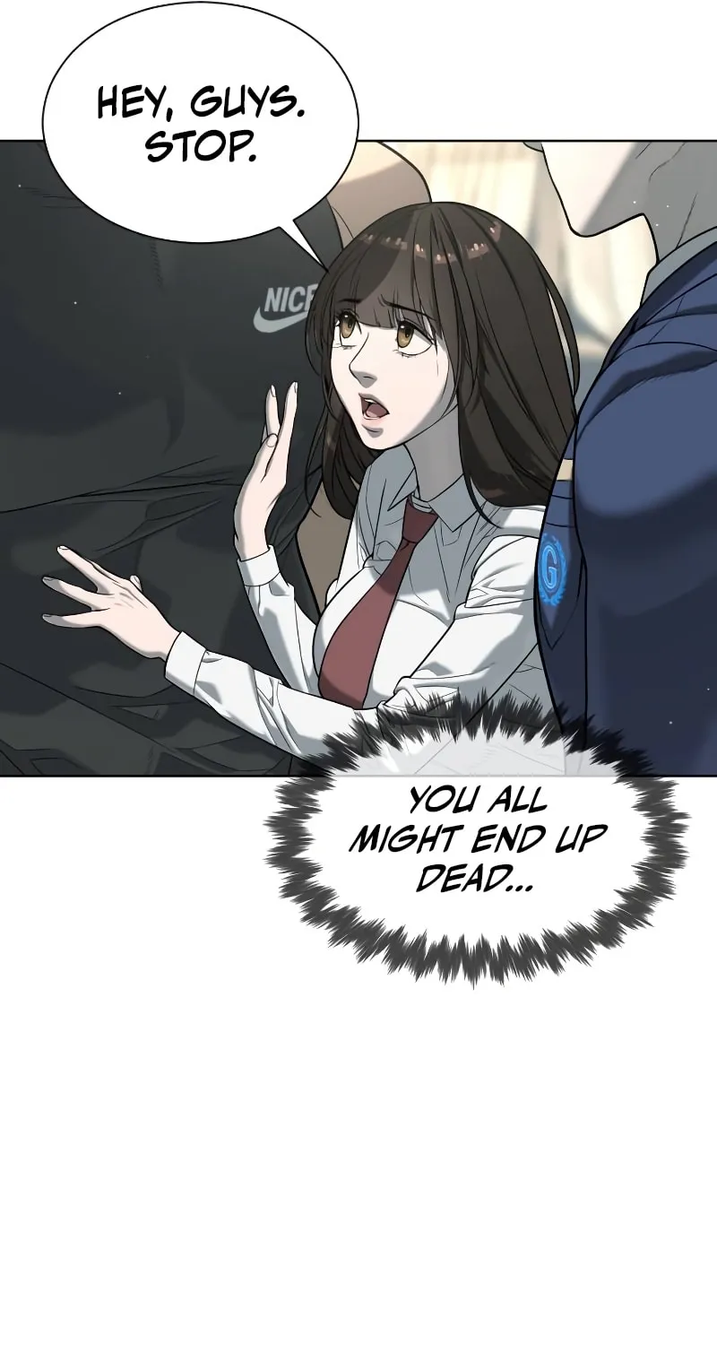 Killer Pedro Chapter 6 page 30 - 