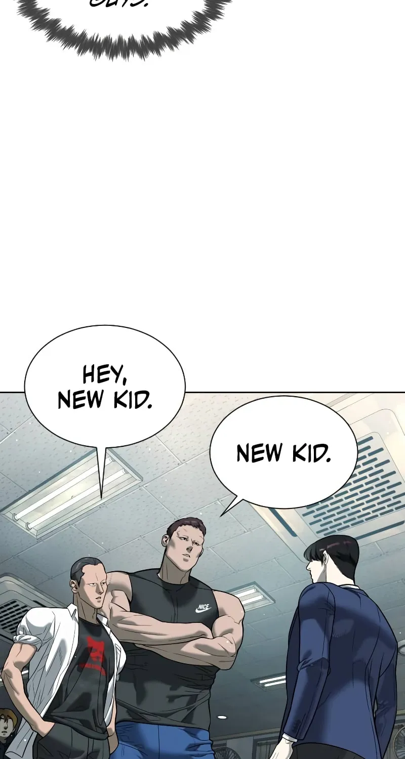Killer Pedro Chapter 6 page 32 - 