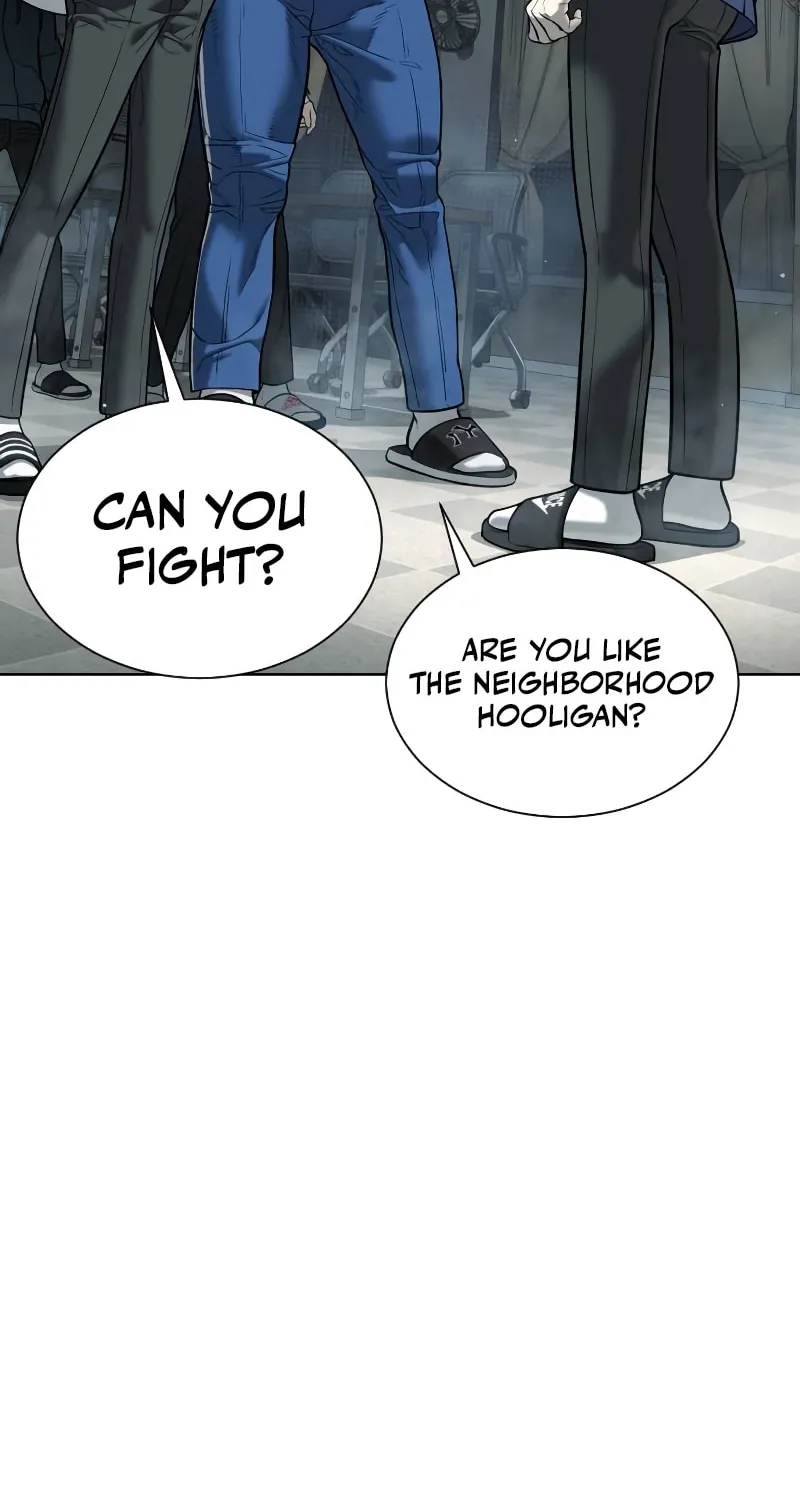 Killer Pedro Chapter 6 page 33 - 