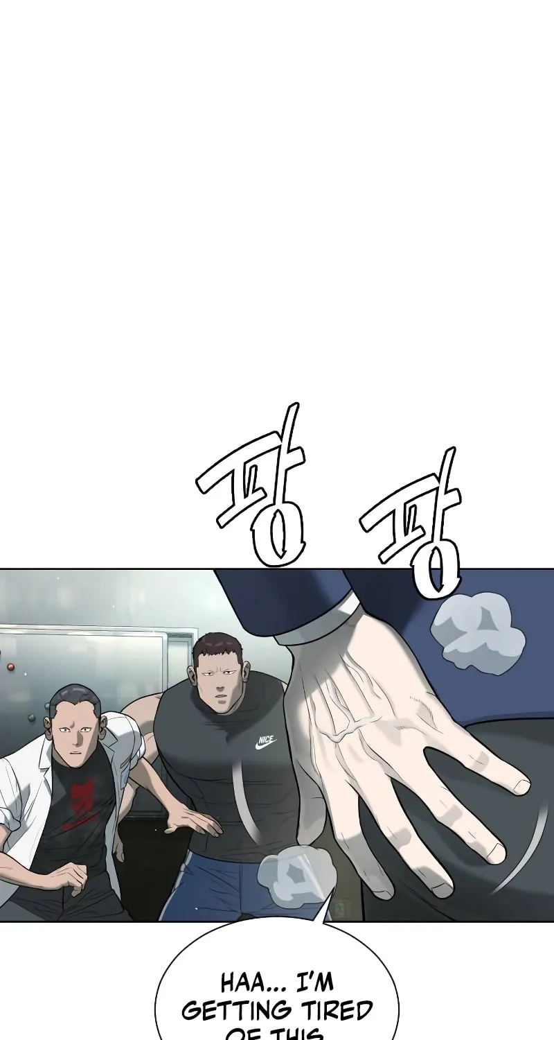 Killer Pedro Chapter 6 page 50 - 