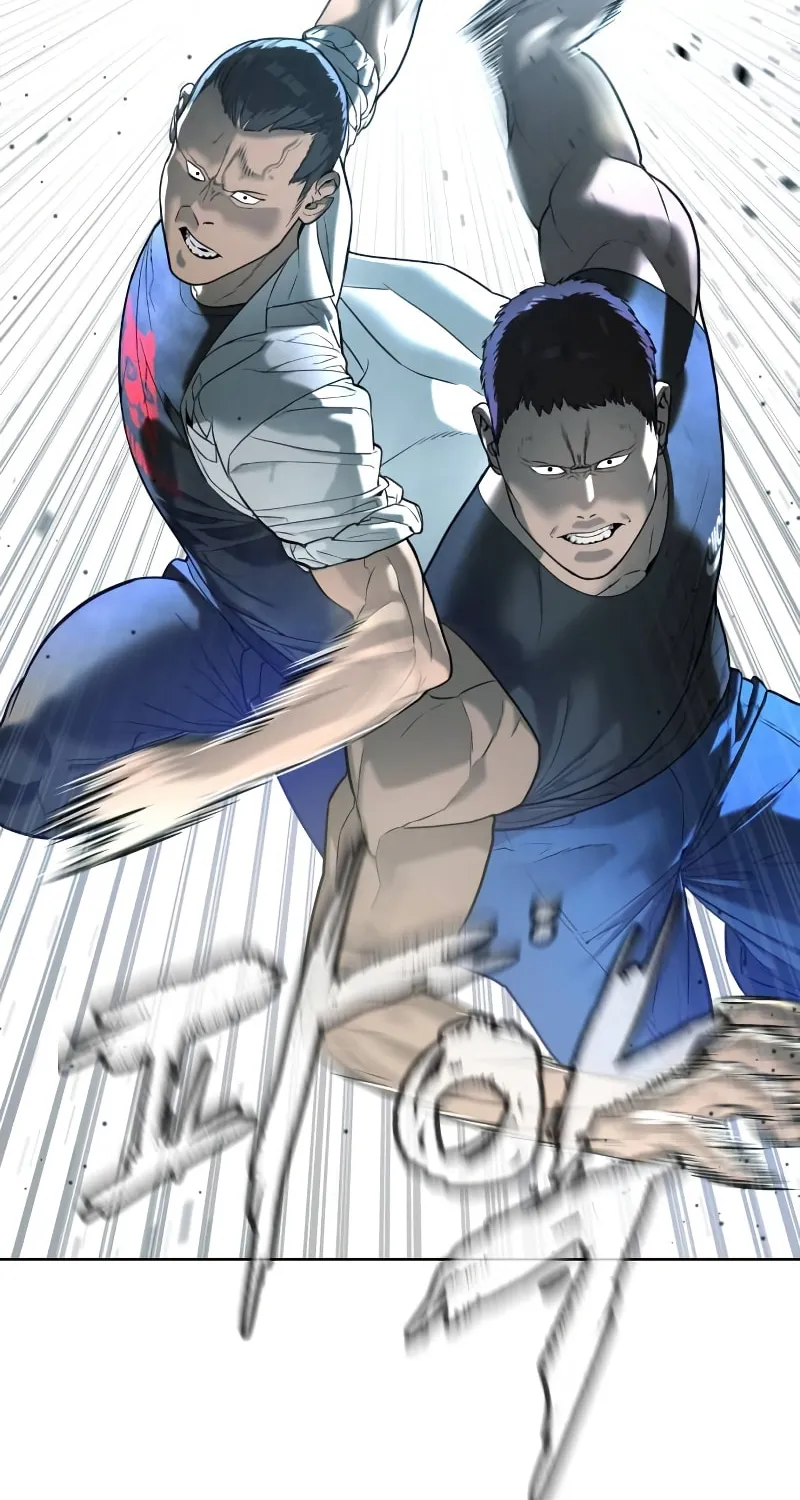 Killer Pedro Chapter 6 page 55 - 