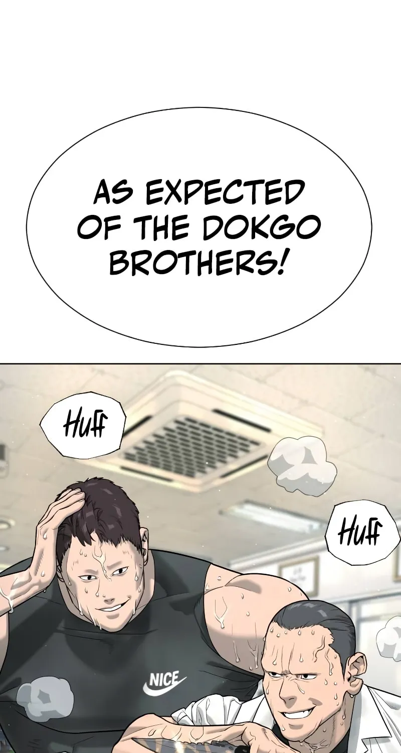 Killer Pedro Chapter 6 page 60 - 