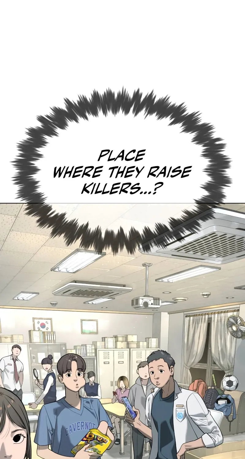Killer Pedro Chapter 6 page 7 - 