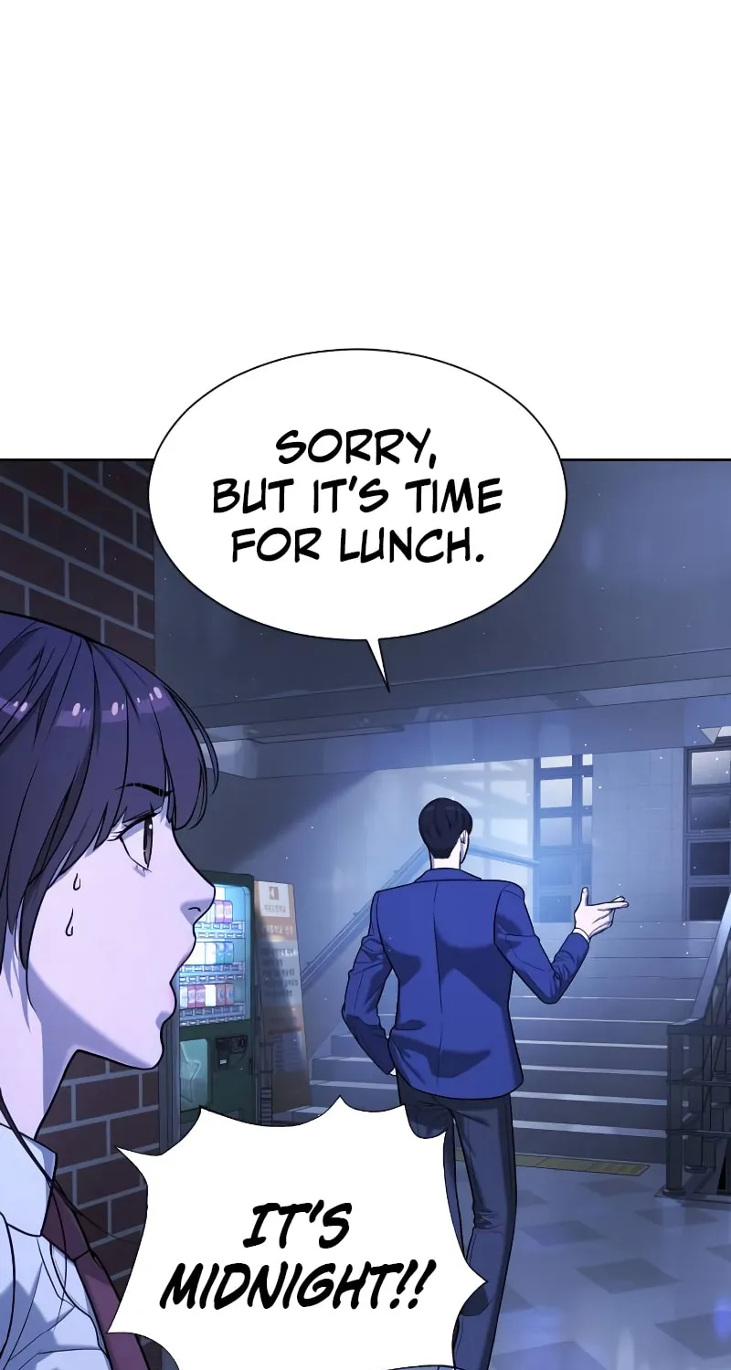 Killer Pedro Chapter 6 page 84 - 