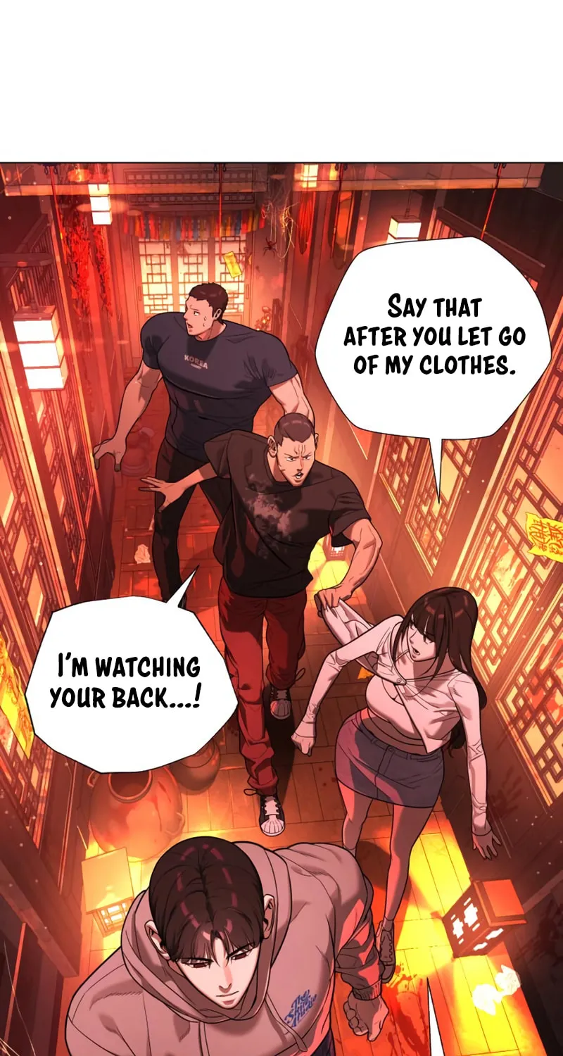 Killer Pedro Chapter 7 page 105 - 