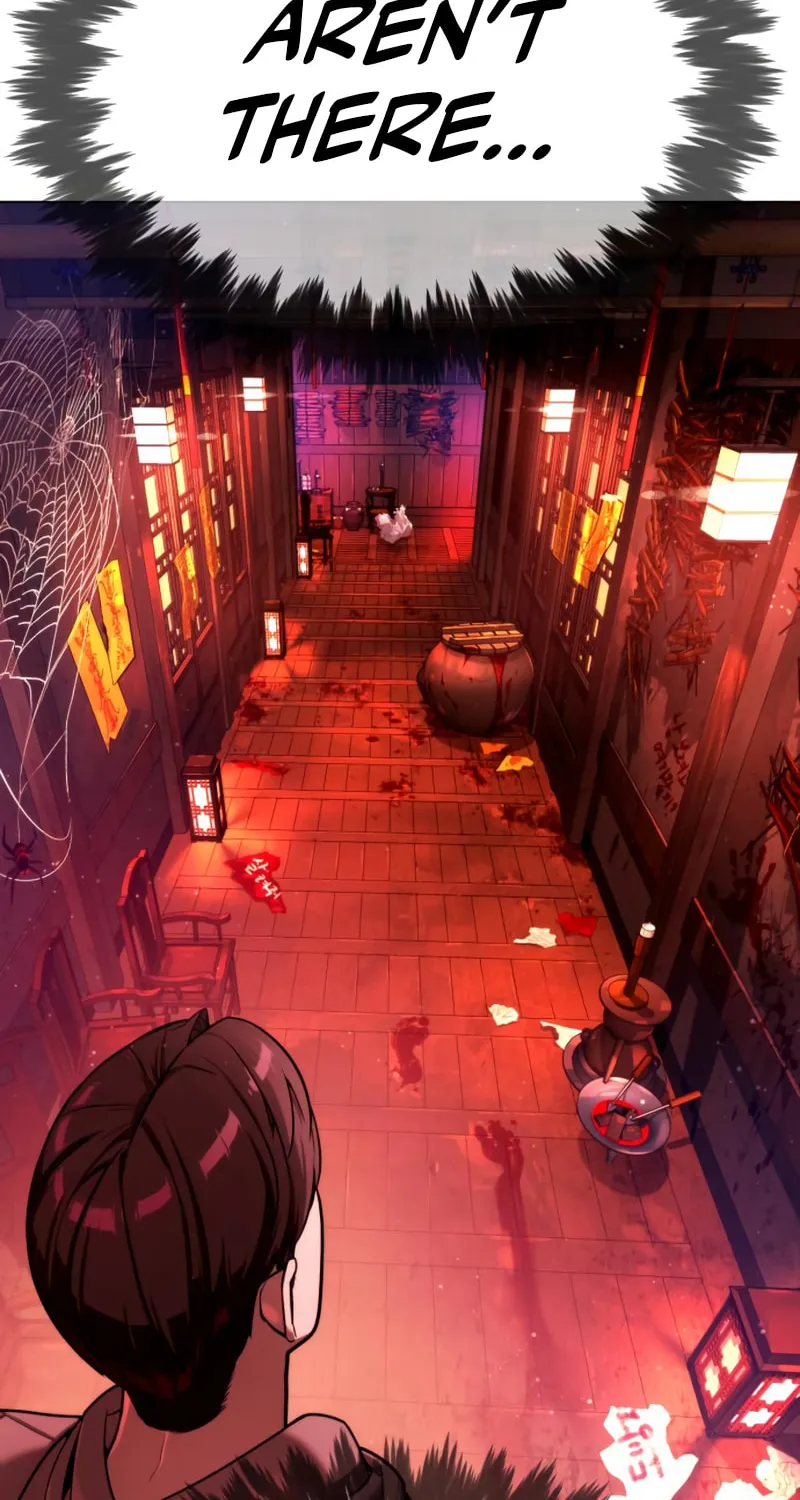 Killer Pedro Chapter 7 page 109 - 