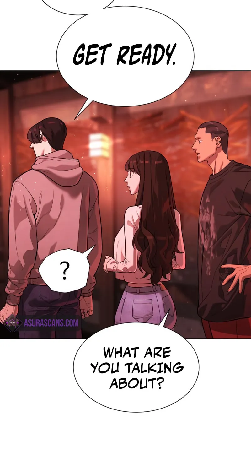 Killer Pedro Chapter 7 page 111 - 