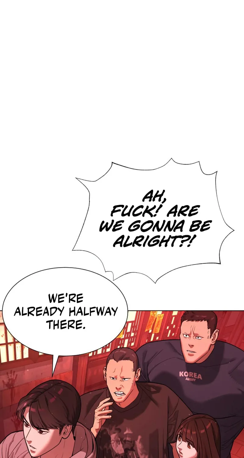 Killer Pedro Chapter 7 page 115 - 