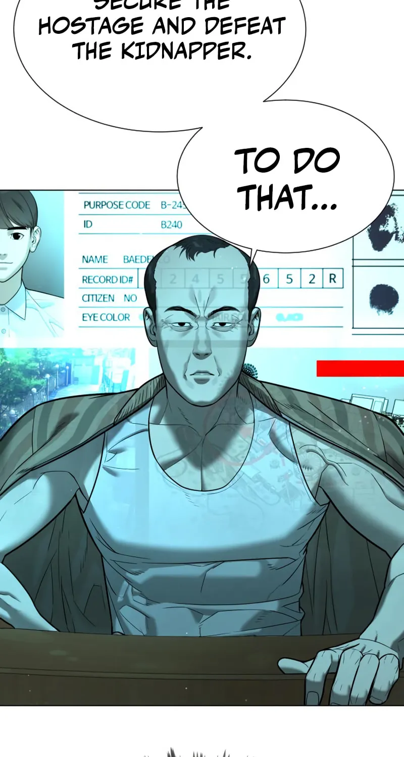 Killer Pedro Chapter 7 page 117 - 