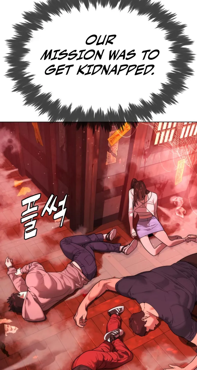 Killer Pedro Chapter 7 page 119 - 