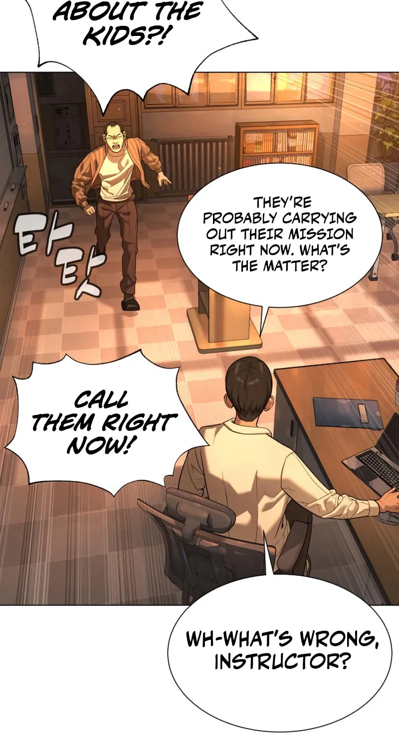 Killer Pedro Chapter 7 page 127 - 