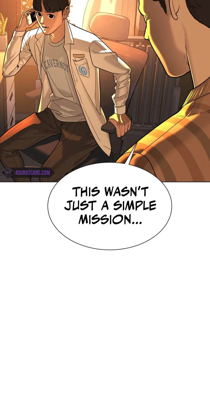 Killer Pedro Chapter 7 page 129 - 