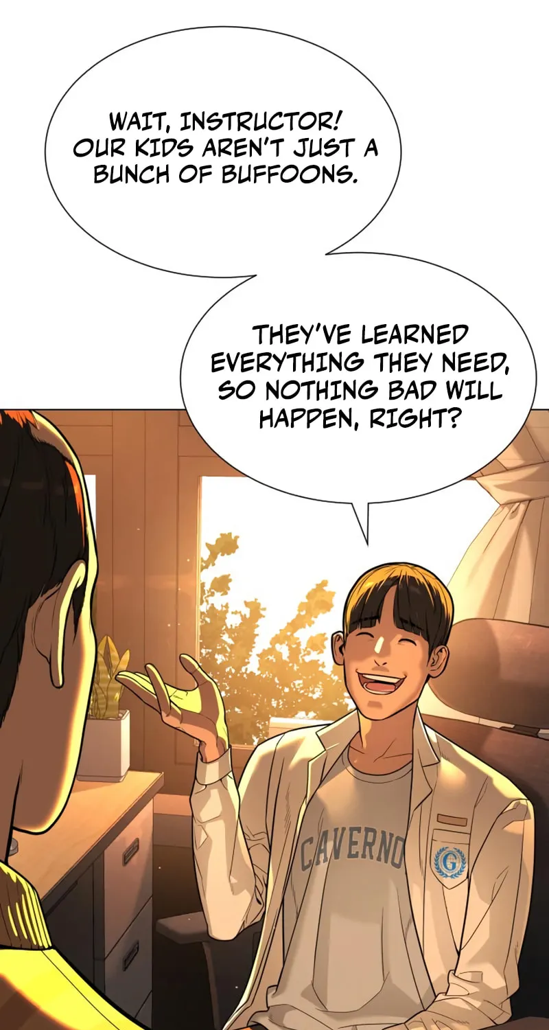 Killer Pedro Chapter 7 page 134 - 