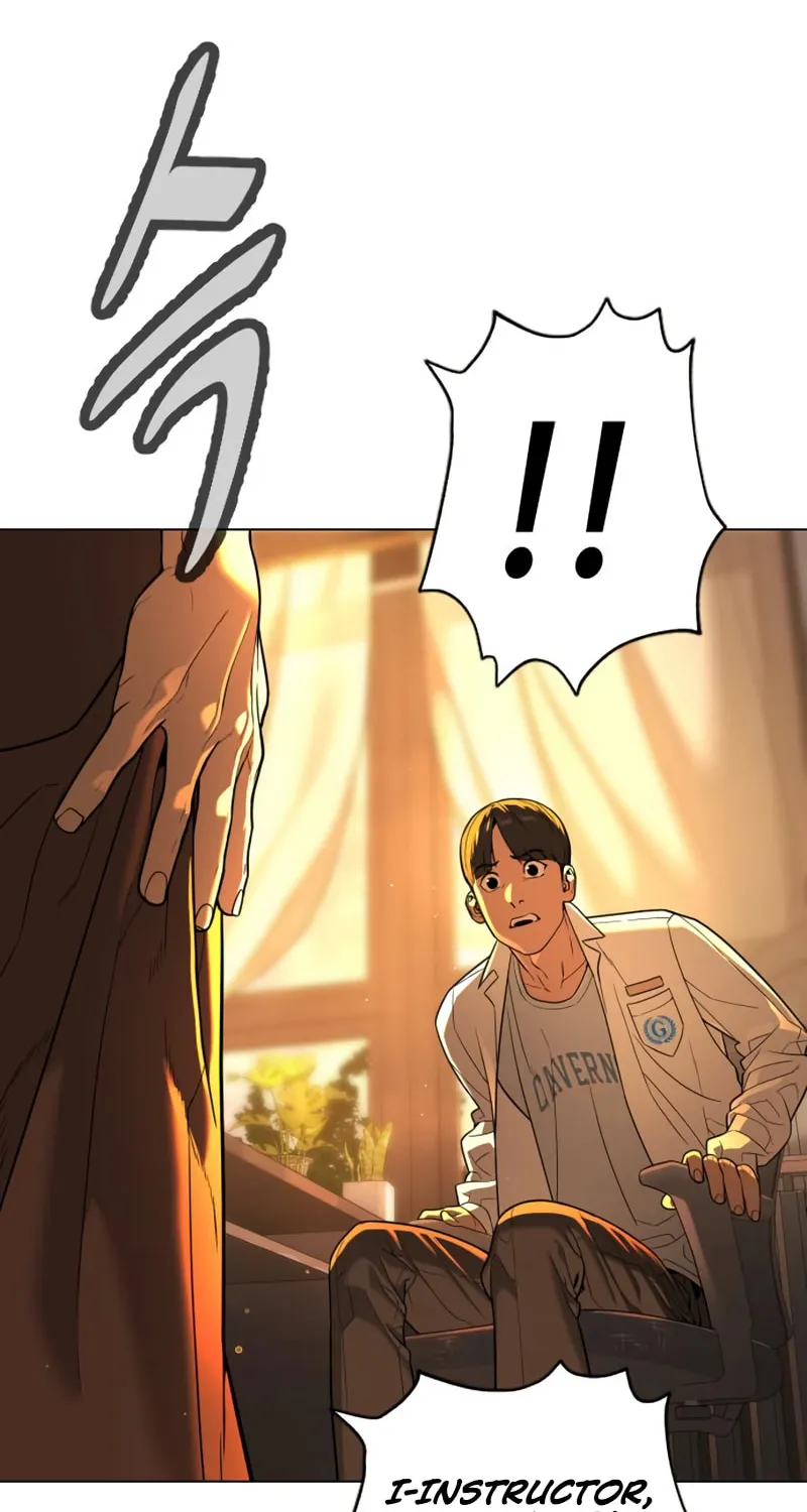 Killer Pedro Chapter 7 page 137 - 