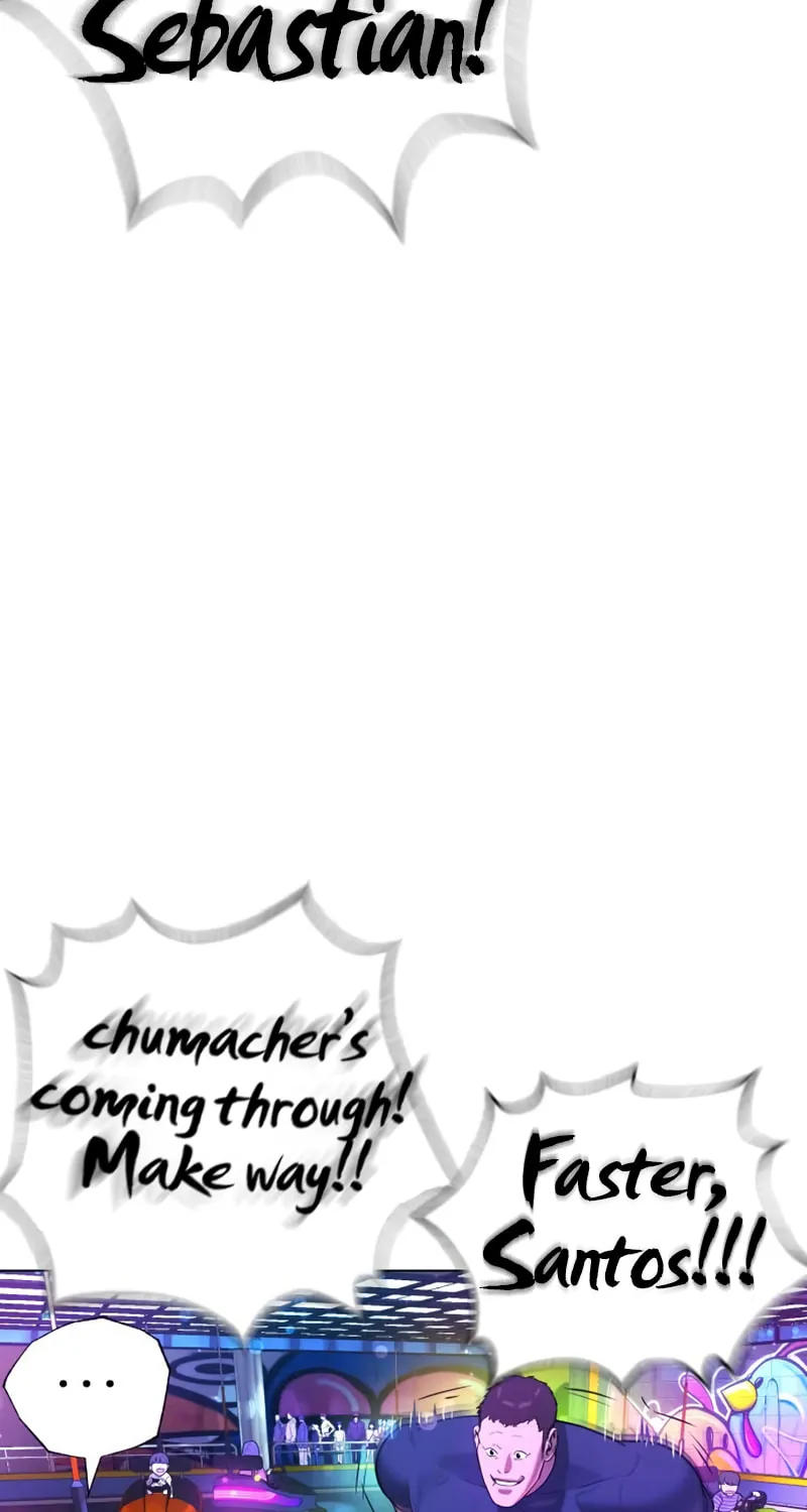 Killer Pedro Chapter 7 page 28 - 