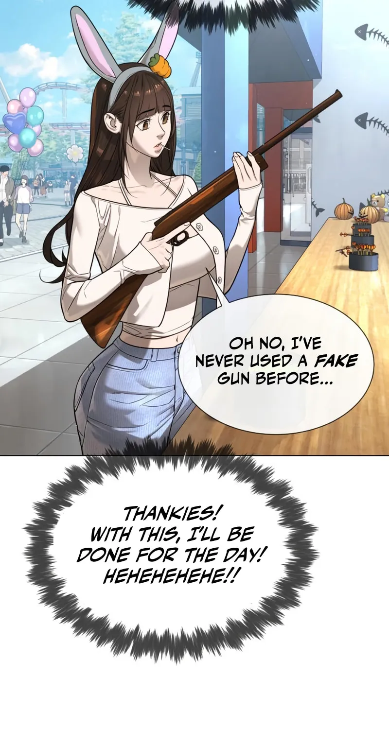 Killer Pedro Chapter 7 page 34 - 