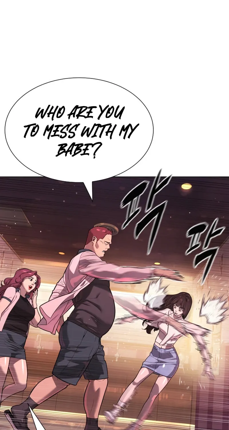 Killer Pedro Chapter 7 page 70 - 