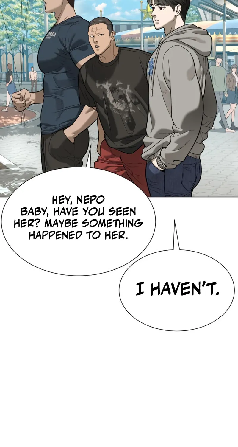 Killer Pedro Chapter 7 page 75 - 