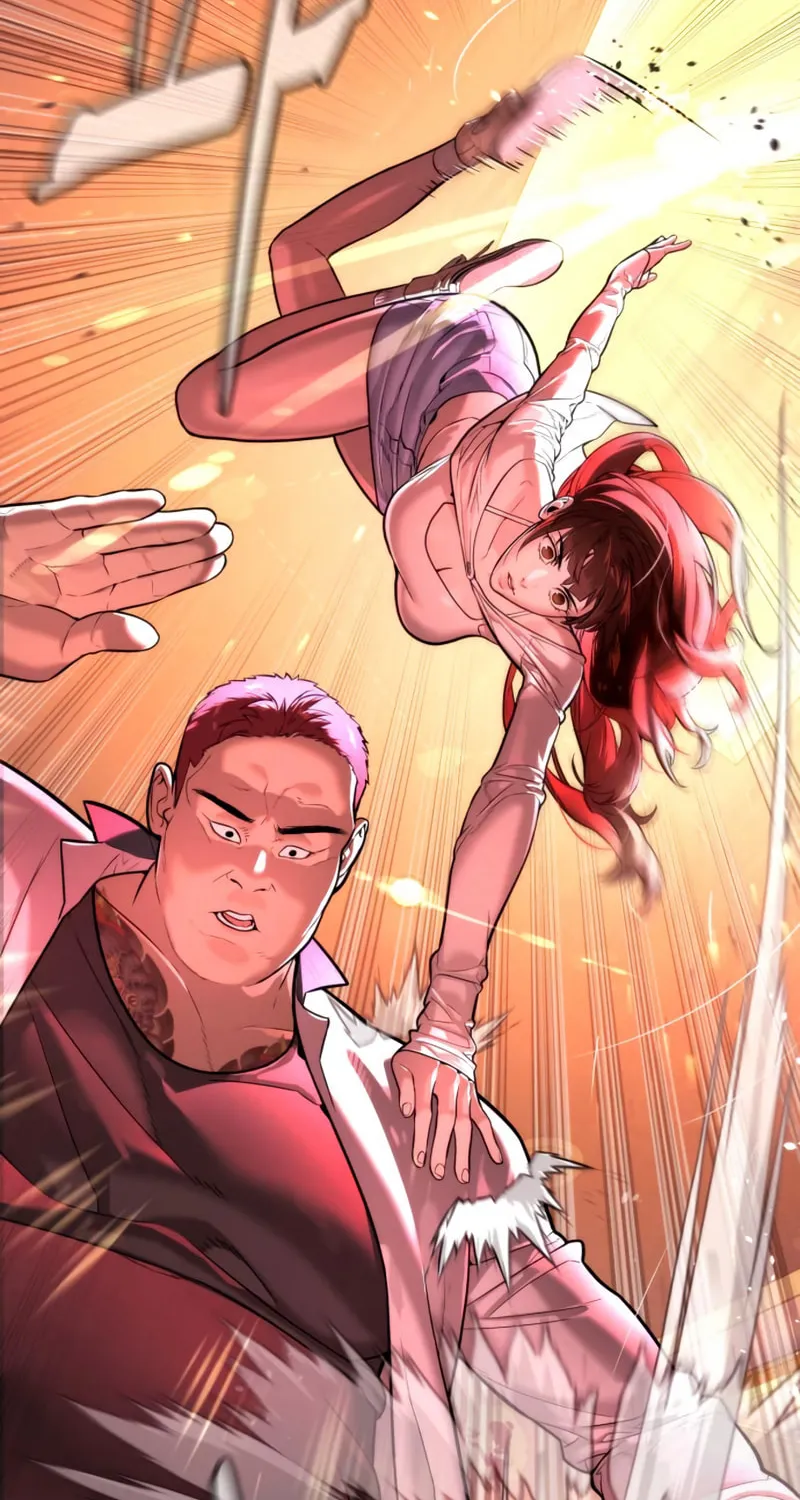 Killer Pedro Chapter 7 page 79 - 