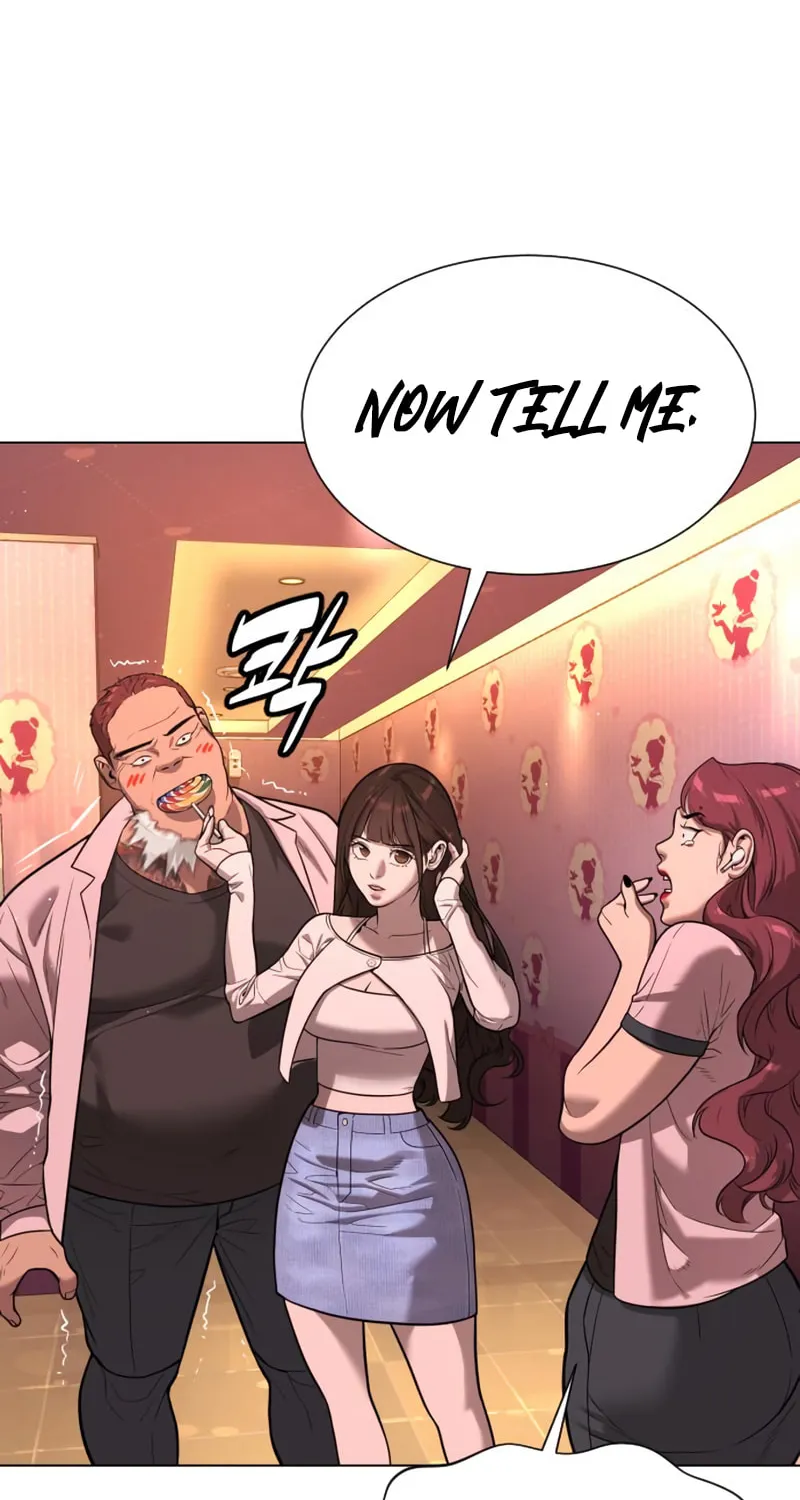 Killer Pedro Chapter 7 page 85 - 