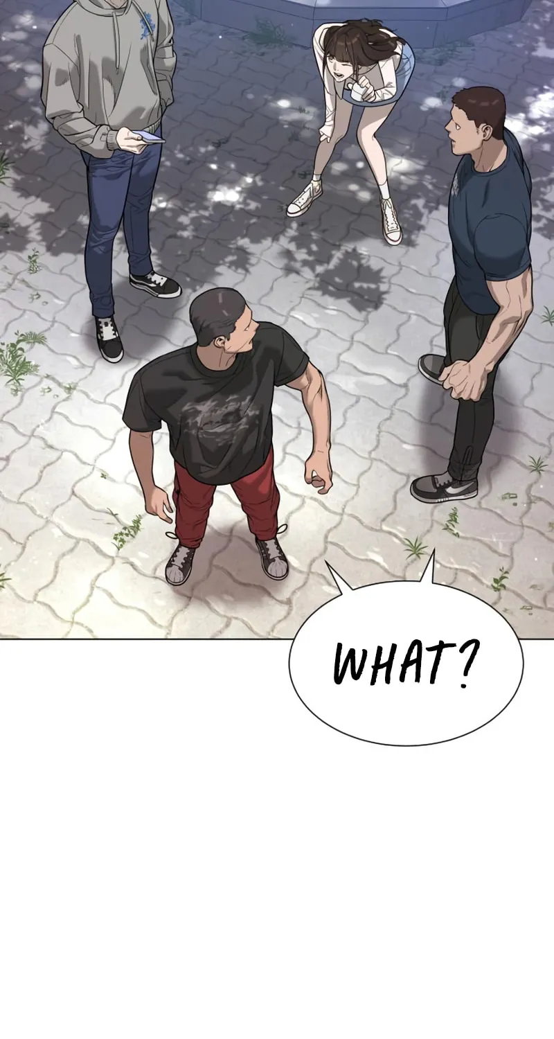 Killer Pedro Chapter 7 page 91 - 