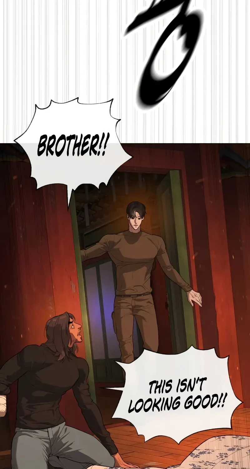 Killer Pedro Chapter 74 page 104 - 