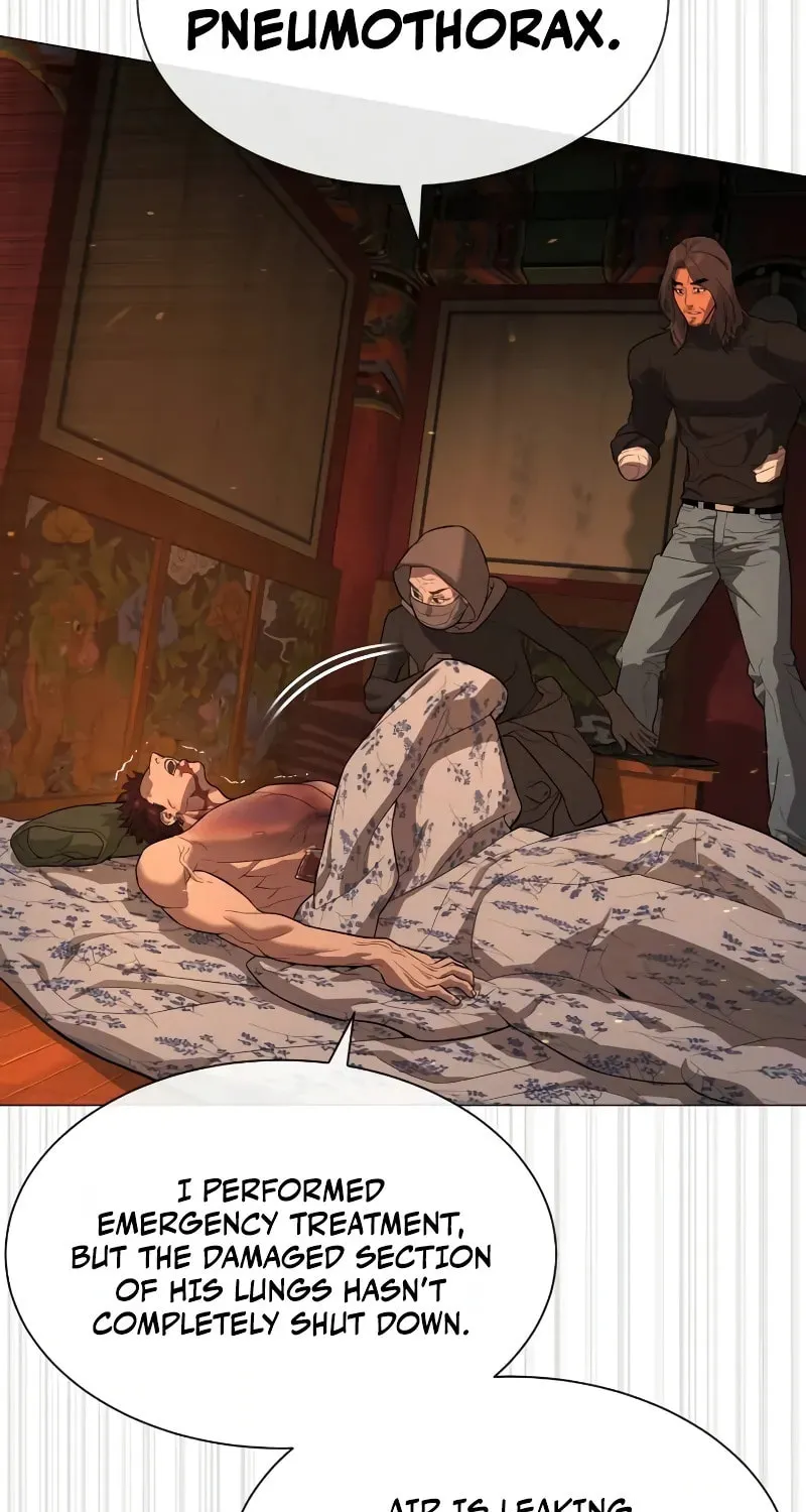 Killer Pedro Chapter 74 page 112 - 