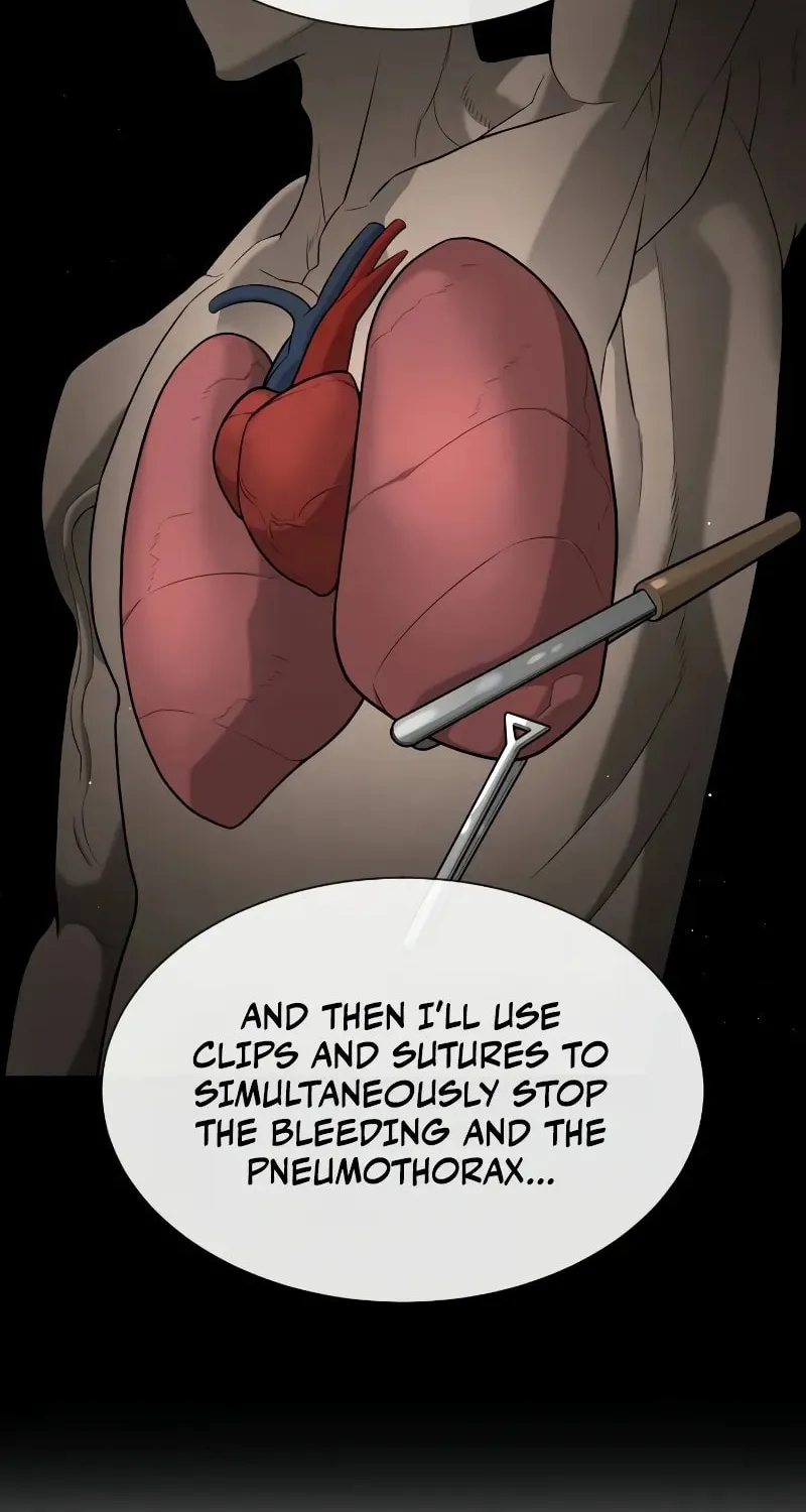 Killer Pedro Chapter 74 page 117 - 