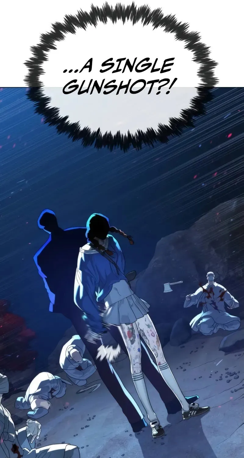Killer Pedro Chapter 74 page 148 - 