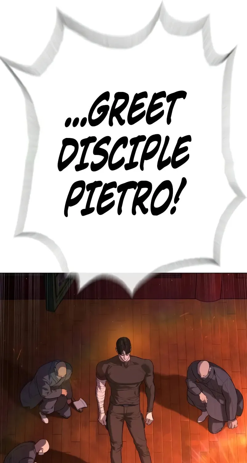 Killer Pedro Chapter 74 page 21 - 