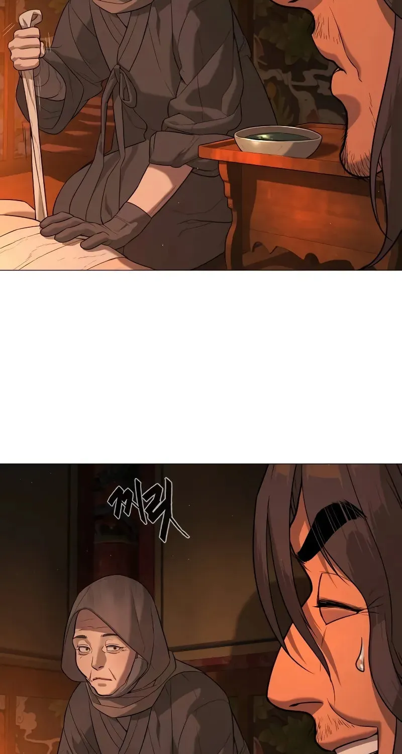 Killer Pedro Chapter 74 page 27 - 