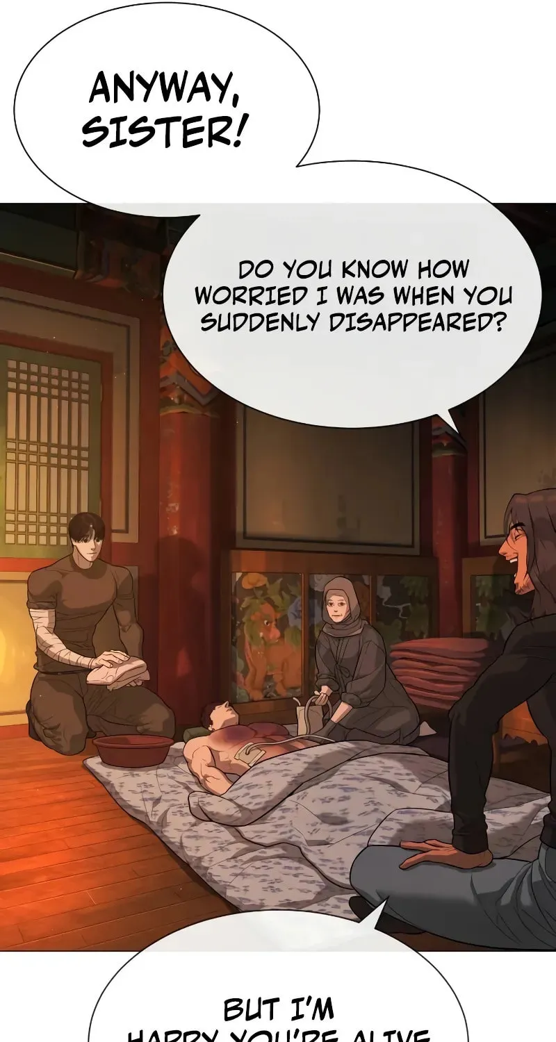 Killer Pedro Chapter 74 page 31 - 