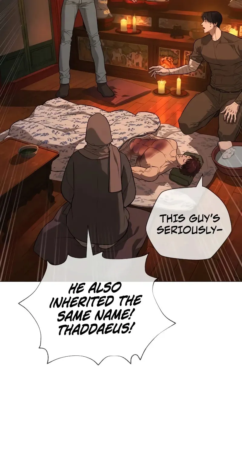 Killer Pedro Chapter 74 page 48 - 