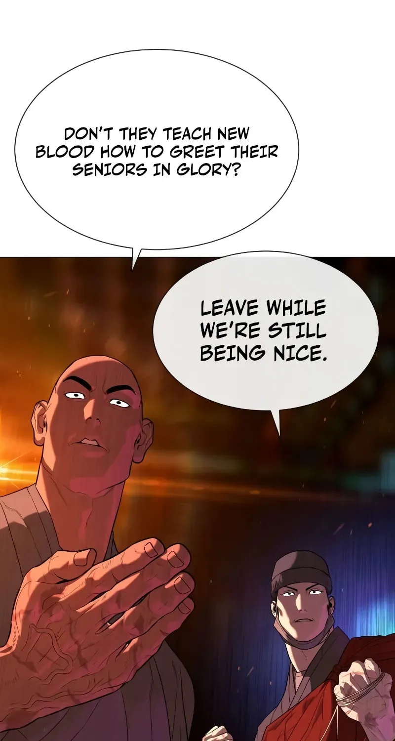 Killer Pedro Chapter 74 page 8 - 